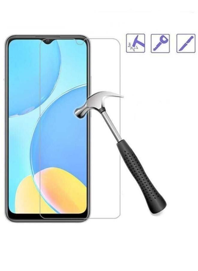 إيه إم إس شاشة حماية عالية الوضوح لهاتف اوبو A16 - Image 2