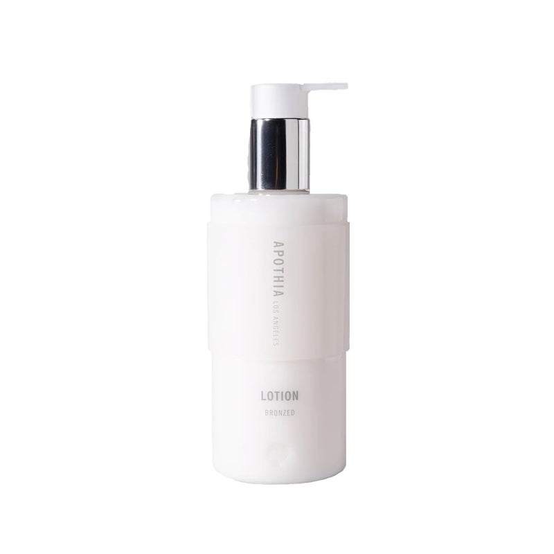 Bronzed Hand  Body Lotion  Orange Blossom  Jasmine  Award Winning Moisturizing Scented Lotion with Naturally Derived Ingredients  Paraben Free  10 oz  Small Batches for Luxury Quality