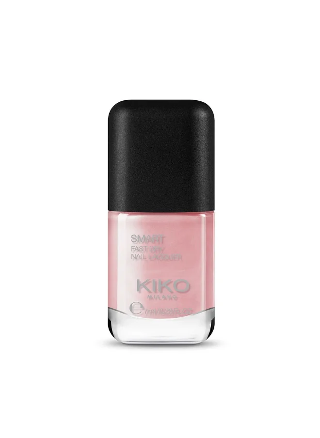 KIKO MILANO Smart Nail Lacquer 48