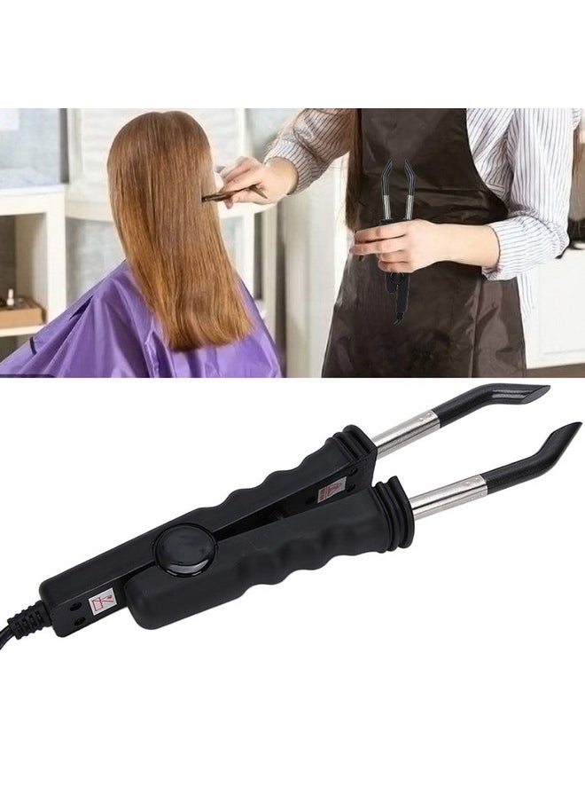 Hair Extension Connector Professional Hair Extension Iron Bonding Tools With Adjustable Temperature For Hair Extensions - pzsku/ZF40FBA18D6A816D7DFEFZ/45/_/1696070511/d7fda8b7-f812-4e28-b467-fb66396ef1d8