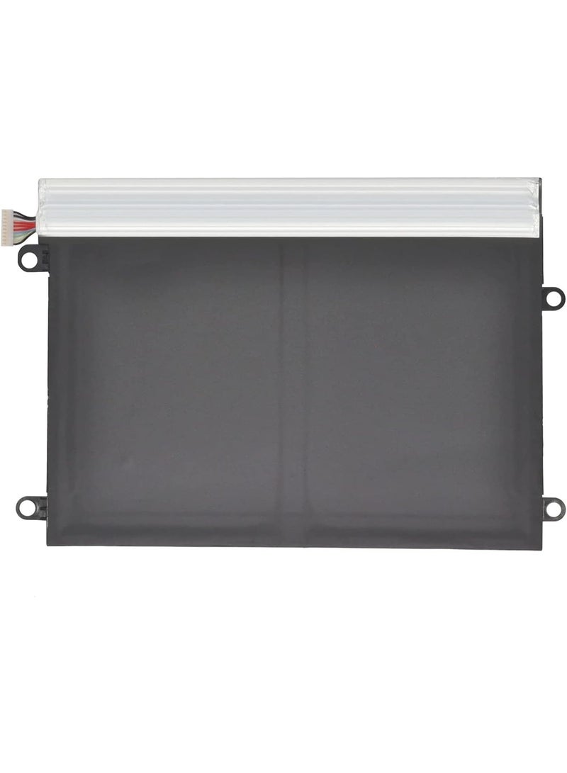 Terabyte بديل بطارية اللابتوب DR02P 2X1V9 02X1V9 803W6 0803W6 SW02XL لديل لاتيتيود 5440 5450 5540 5550 دقة 3480 3490 3580 3590 سلسلة محطات العمل المحمولة (11.4V 54Wh) - Image 3