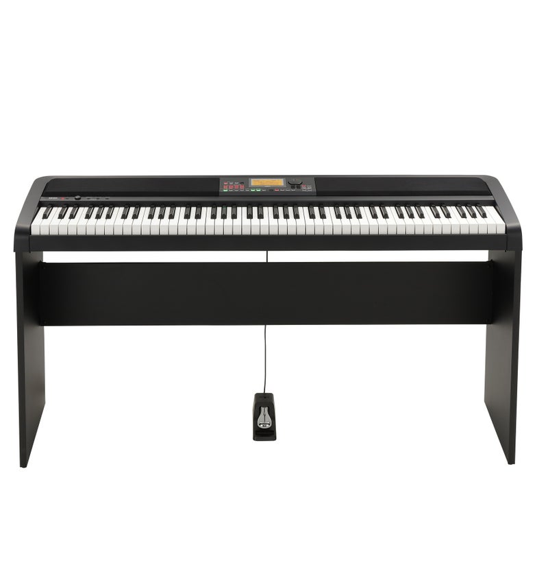 Korg XE20 Digital Ensemble Piano with Automatic Accompaniment - Image 1