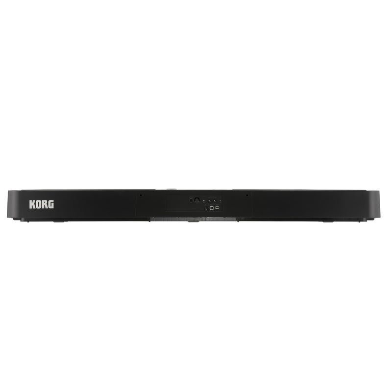 Korg XE20 Digital Ensemble Piano with Automatic Accompaniment - Image 3