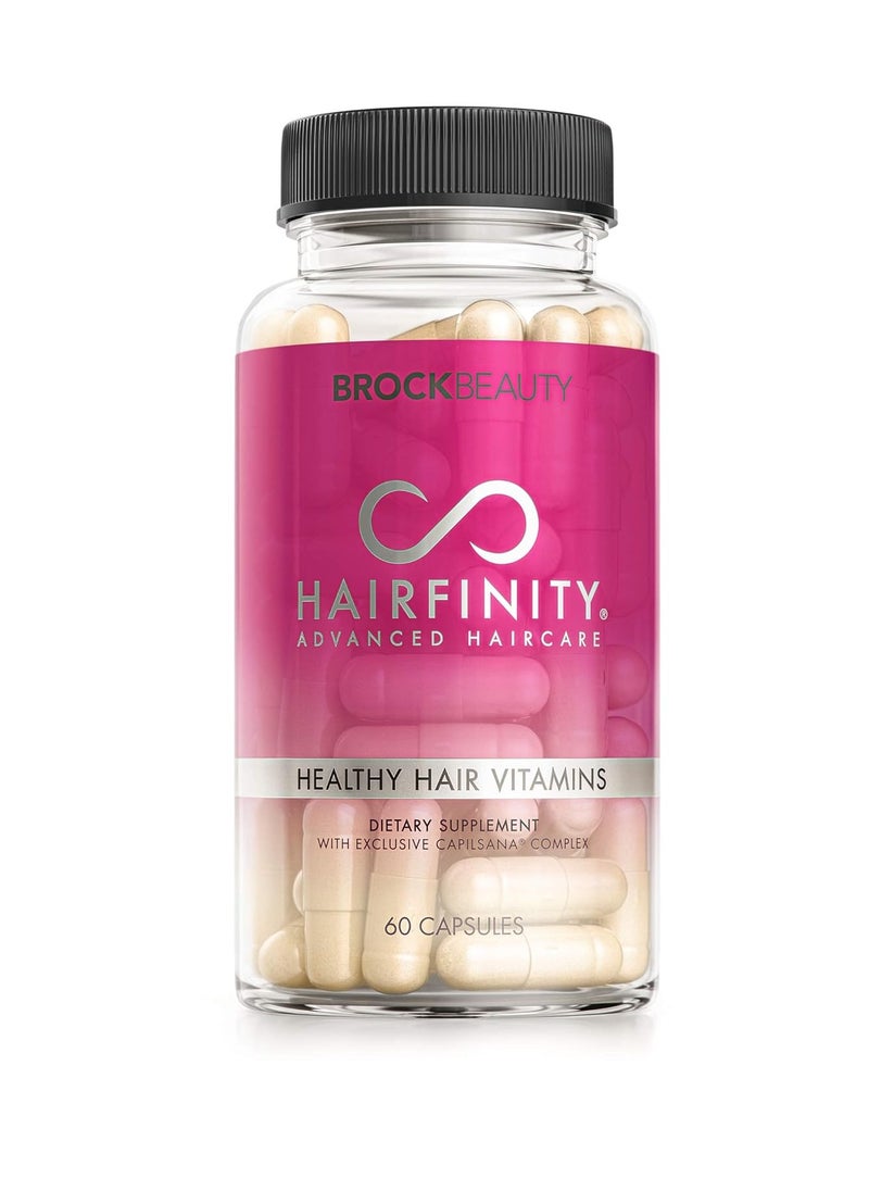 Hairfinity Hair Vitamins 60CT - pzsku/ZF40FDE2927AAB356443CZ/45/_/1716288373/709c4314-0ac4-4b58-b33d-4d66483166b4