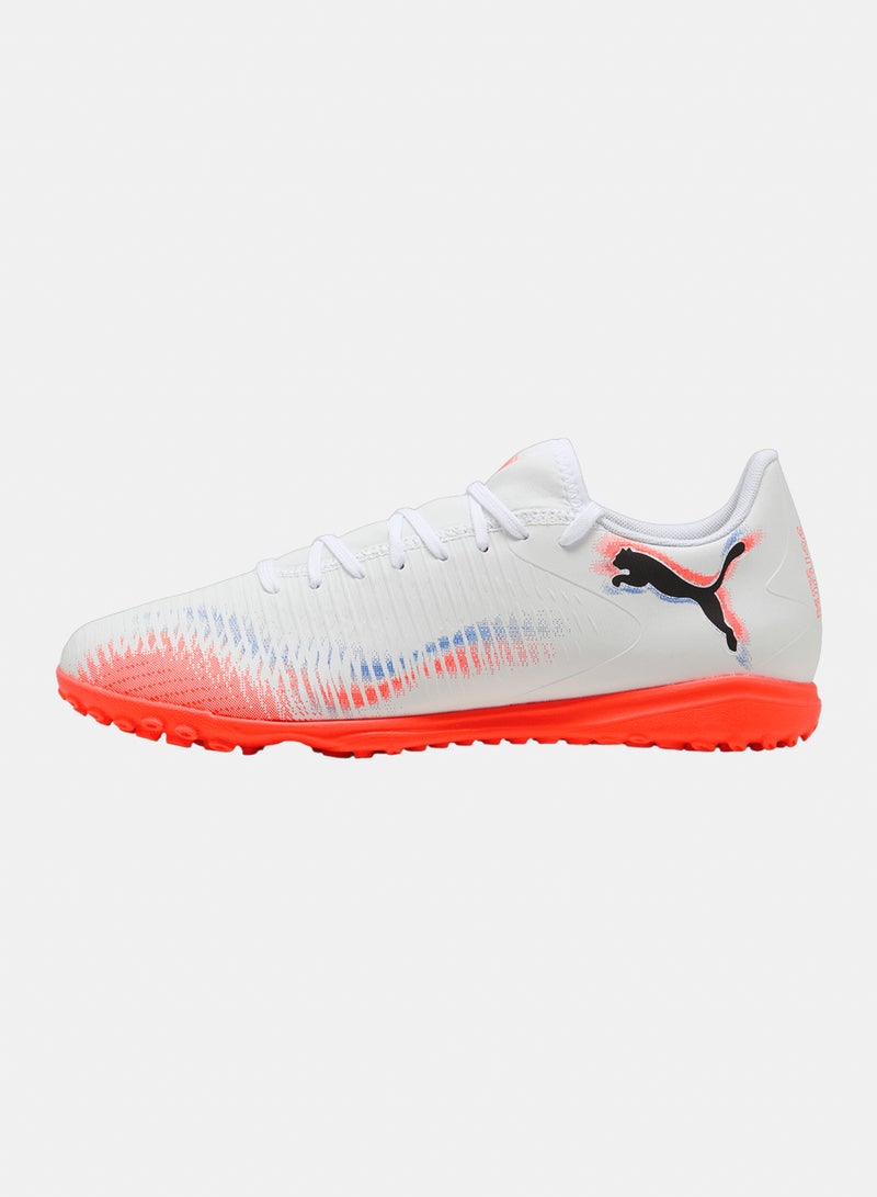 PUMA FUTURE 8 Play TT Football Boots Unisex - Image 4