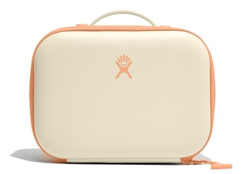 Hydro Flask Lunch Box for Kids Unisex for Girls or Boys Insulated Lunch Bag for School in Coconut Cream - Image 1