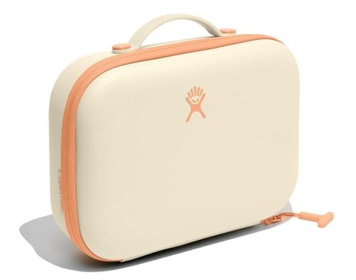 Hydro Flask Lunch Box for Kids Unisex for Girls or Boys Insulated Lunch Bag for School in Coconut Cream - Image 3