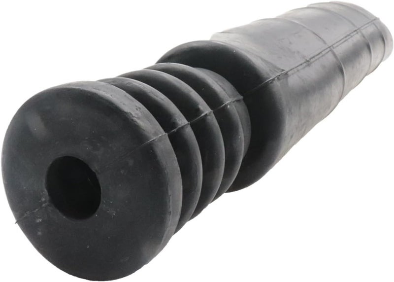 Wivplex Rear Dust Cover for Shock Absorbers - Image 1