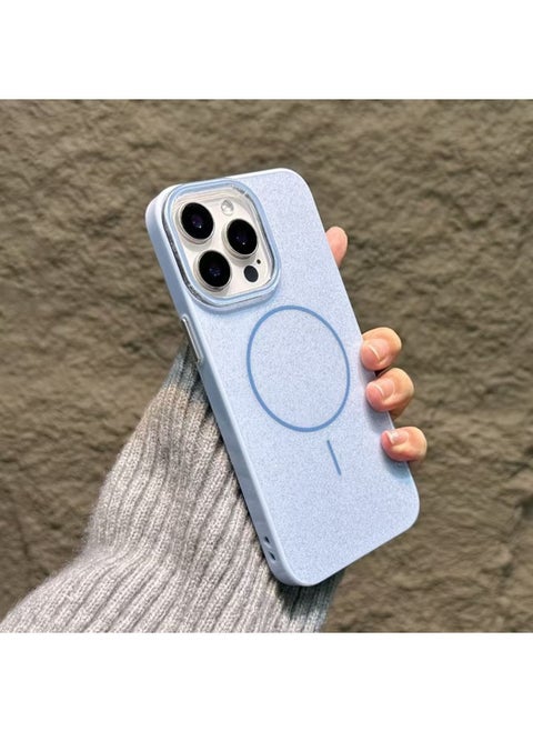 For Apple Fine Magnetic Ring Phone Case Premium Protective Case Multiple Models Available