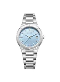 ECSTACY Silver