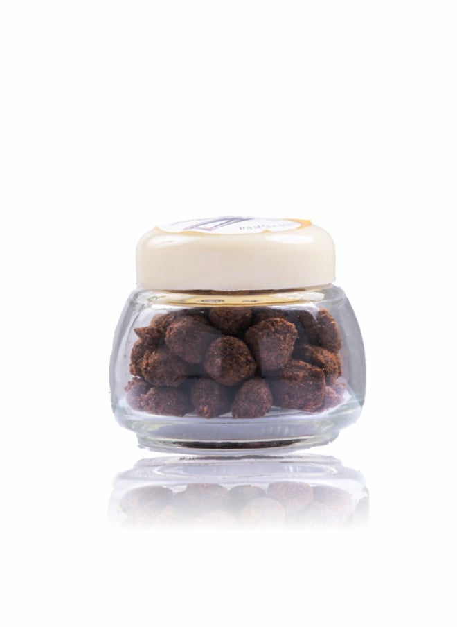 Banafa Incense Mamoul Riyadh from Banafa Oud 40 grams  - Image 2