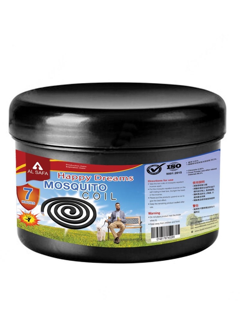 Happy Dreams Mosquito Coil  - Image 1