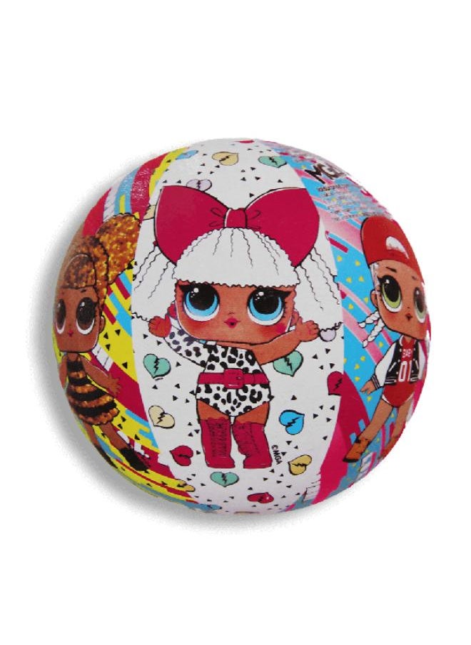 Jilong - LOL Beach Ball 40cm - Image 1