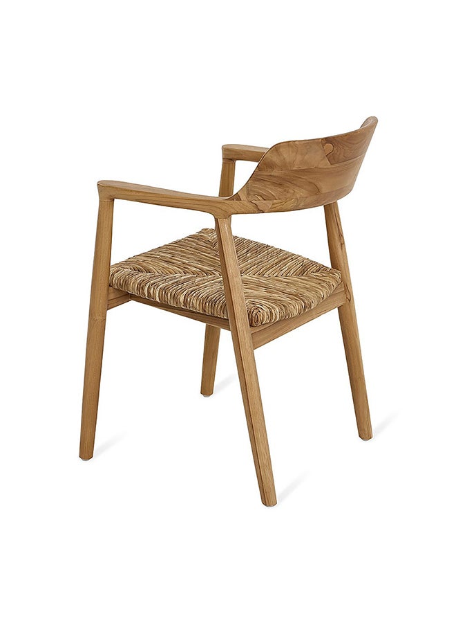 Kennedy Dining Chair, Beige