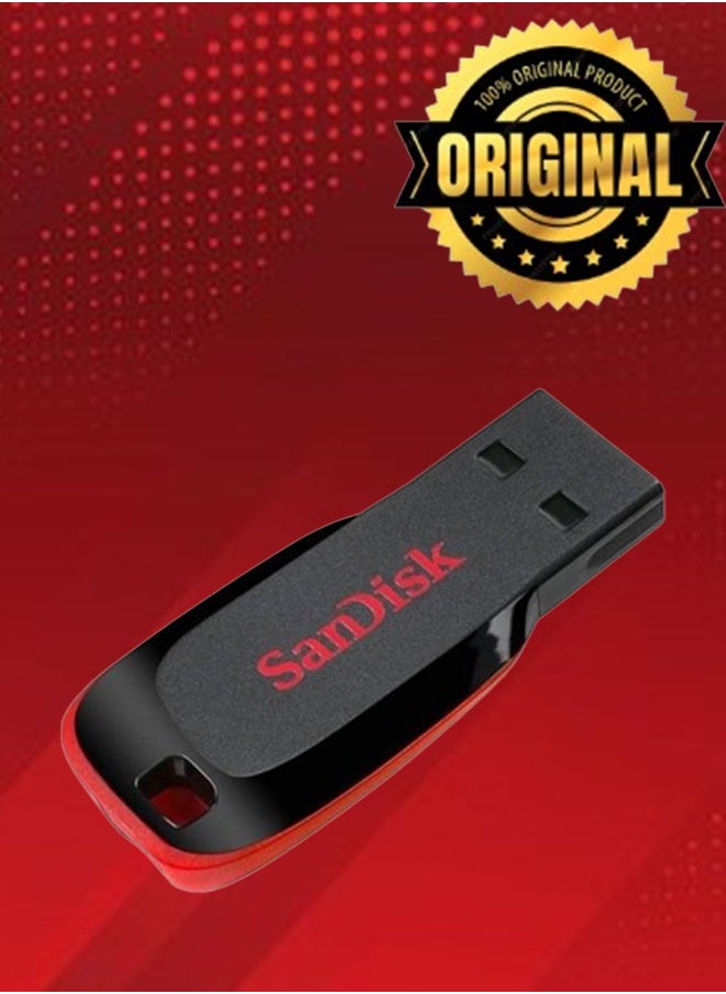 Sandisk 53 Pieces 16GB Cruzer Blade Usb Flash USB 2.0 Original  - Image 2