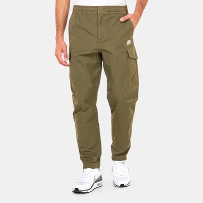 Nike Men's Sportswear Unlined Utility Cargo Pants