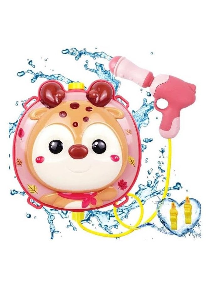 FUSIONPULSE Water Warrior Backpack for Kids  - Image 1