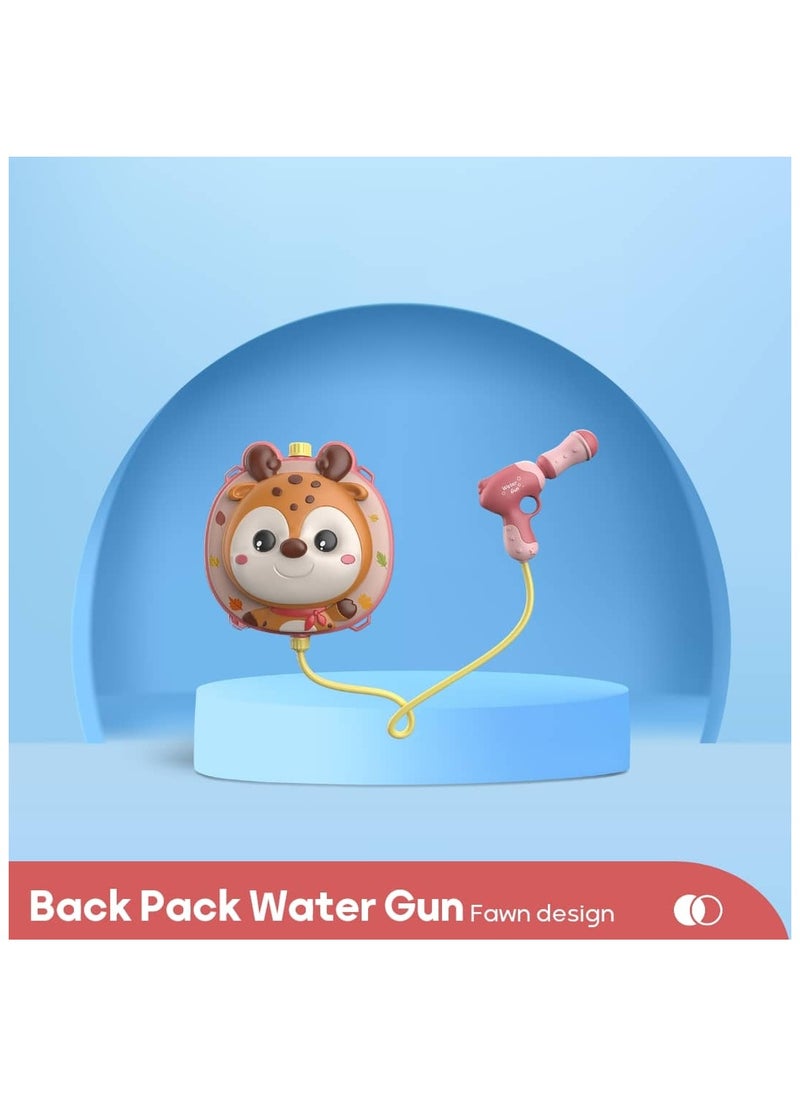 FUSIONPULSE Water Warrior Backpack for Kids  - Image 2