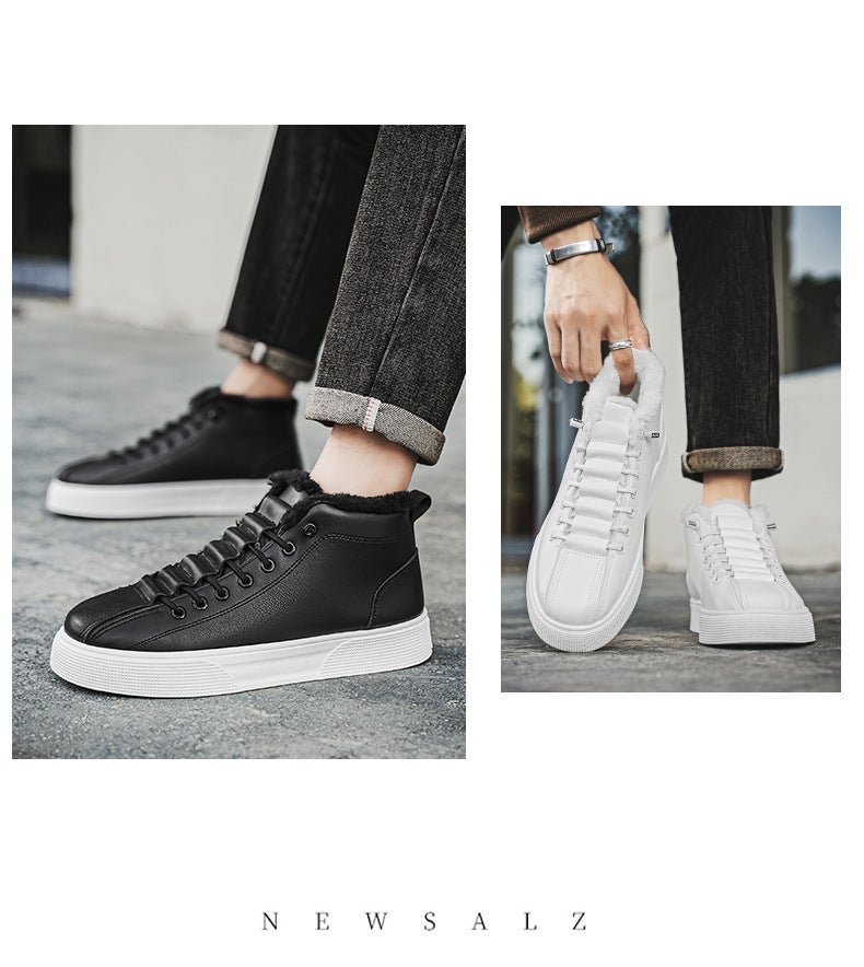 Unisex Casual Sneaker Shoes - Image 3