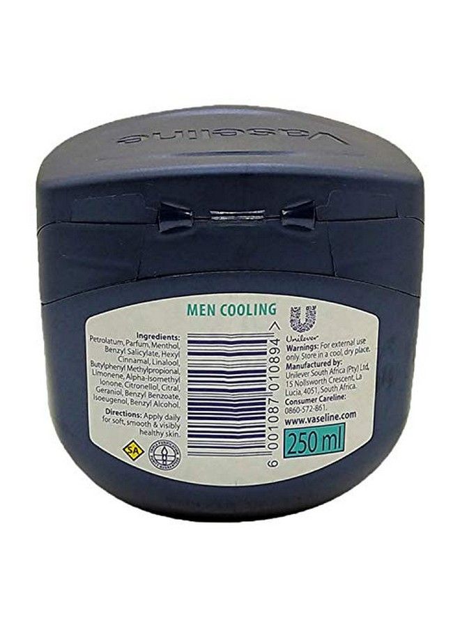 Vaseline Men Cooling Petroleum Jelly 100Ml - Image 2