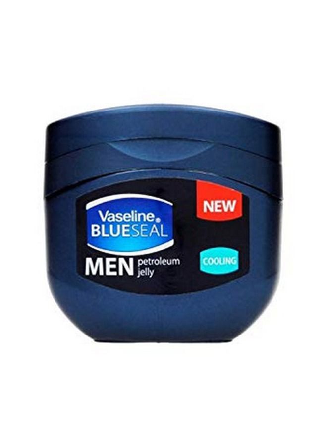 Vaseline Men Cooling Petroleum Jelly 100Ml - Image 1