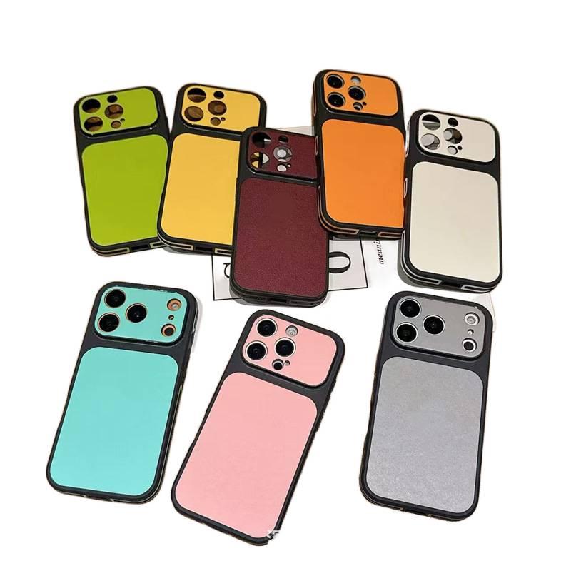 Protective Case | Yellow | Acrylic | Drop Protection | Full Coverage | Shockproof Cover for iPhone 16 / 16 Plus / 16 Pro / 16 Pro Max - Image 2
