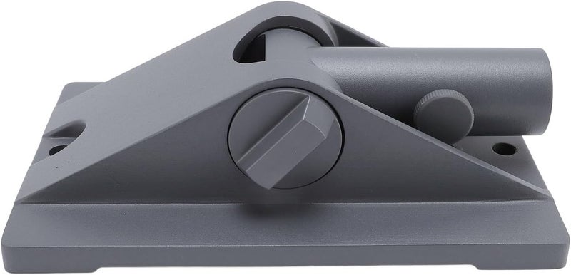 Adjustable Aluminum Alloy Roof Mount Bracket for Mini Antenna Stable Install Coating for Various Roof Configurations - Image 5