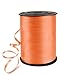HimBen 500 Yards Curling Ribbon for Gift Wrapping 316 Balloon String for Christmas Valentine Birthday Wedding Party Festival Decoration Crafts Flower BouquetCrimped Orange - Image 1