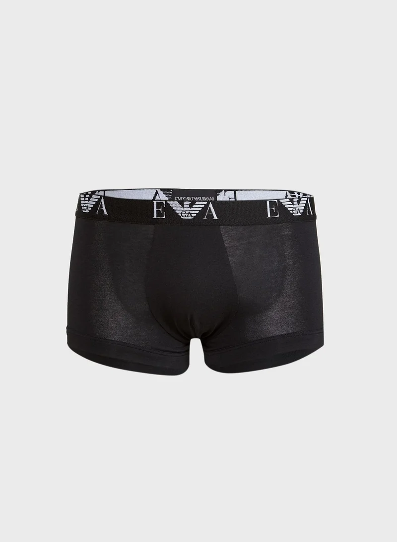 EMPORIO ARMANI 3 Pack Essential Boxers