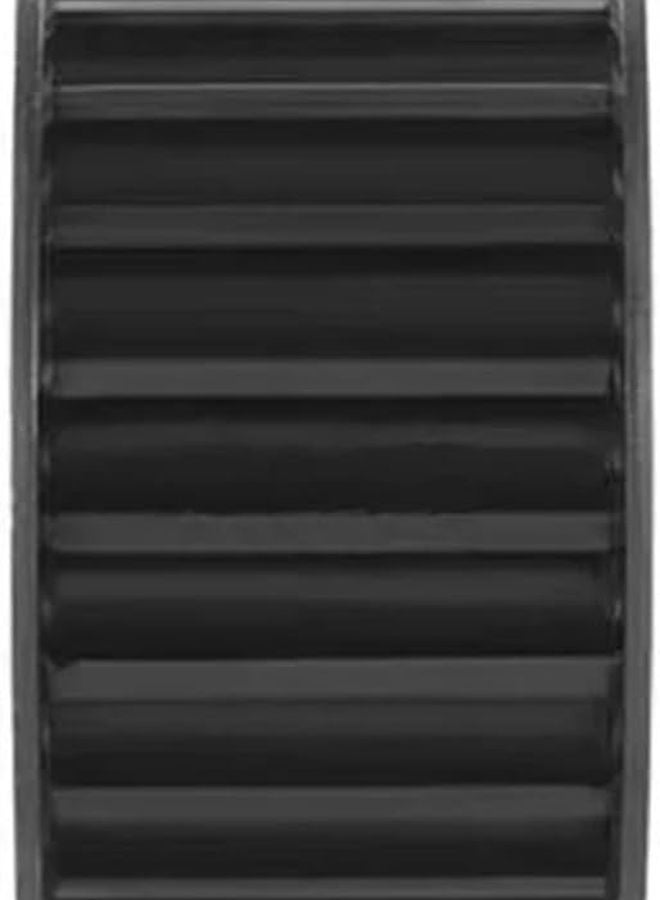 HTD 5M توقيت البكرة 20 سن 11 مم عرض لـ 10 مم حزام 12.7 مم مفتاح - Image 4