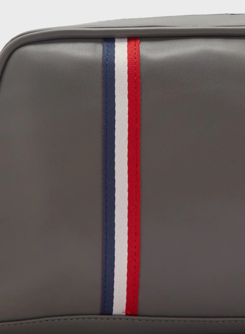 Seventy Five Men's Travels Wash Bag