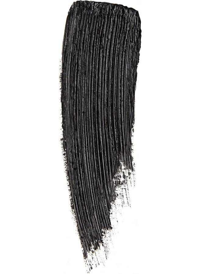 flormar Hero Volume & Curl Intense Volumizing Curling Mascara 000 Hero Volume - Image 4