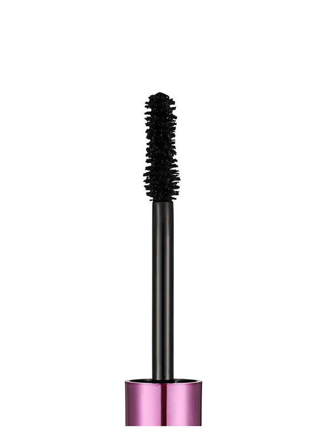 flormar Hero Volume & Curl Intense Volumizing Curling Mascara 000 Hero Volume - Image 2