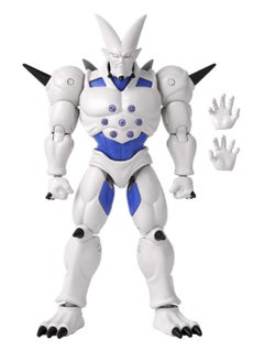 Dragon Ball Star Omega Shenron "Super One-Star Dragon"  9-Inches | Collectible Figure | Action Figure | Perfect Gift for Kids and Collectors