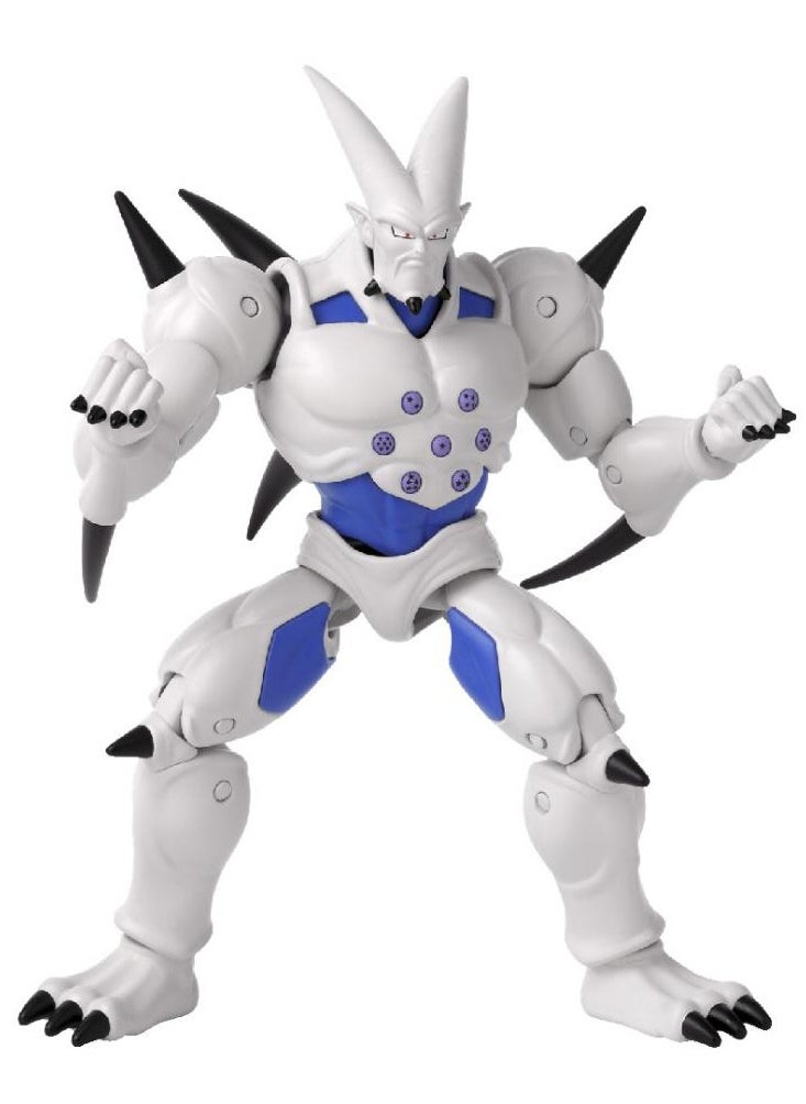 Bandai - Dragon Ball Star Omega Shenron "Super One-Star Dragon"  9-Inches | Collectible Figure | Action Figure | Perfect Gift for Kids and Collectors - Image 1