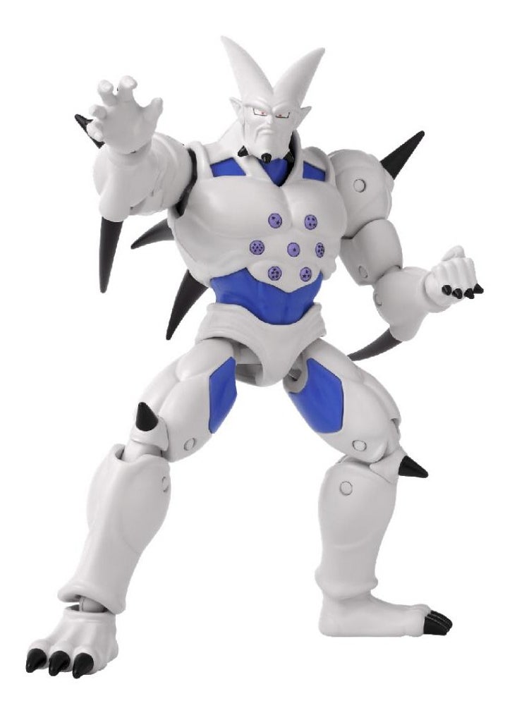 Bandai - Dragon Ball Star Omega Shenron "Super One-Star Dragon"  9-Inches | Collectible Figure | Action Figure | Perfect Gift for Kids and Collectors - Image 1
