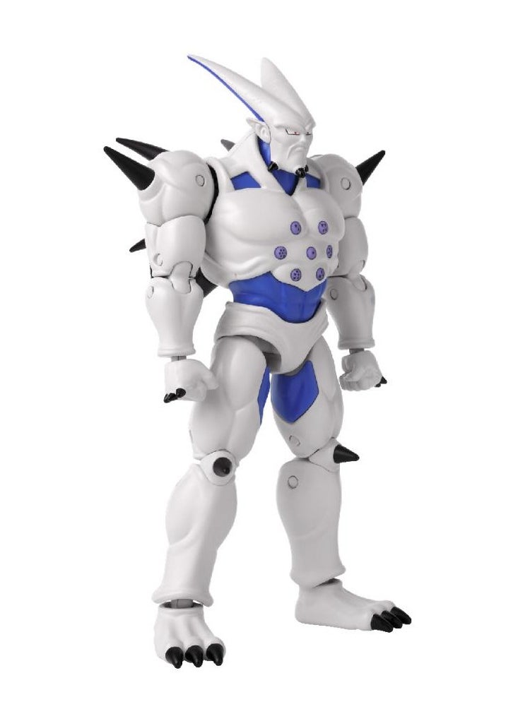 Bandai - Dragon Ball Star Omega Shenron "Super One-Star Dragon"  9-Inches | Collectible Figure | Action Figure | Perfect Gift for Kids and Collectors - Image 1