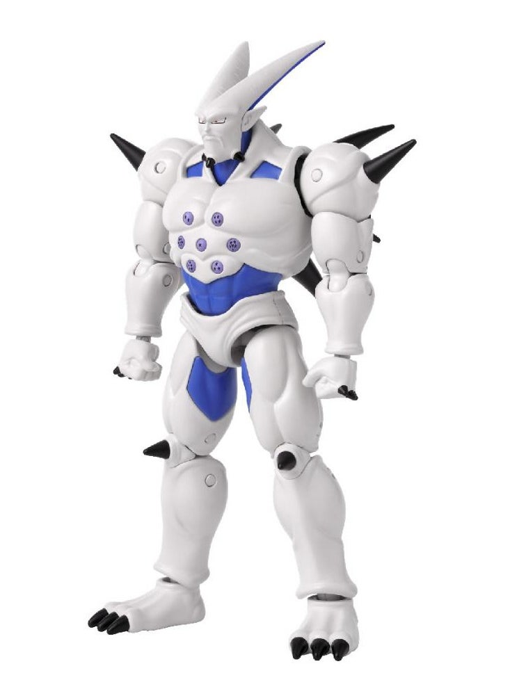 Bandai - Dragon Ball Star Omega Shenron "Super One-Star Dragon"  9-Inches | Collectible Figure | Action Figure | Perfect Gift for Kids and Collectors - Image 1