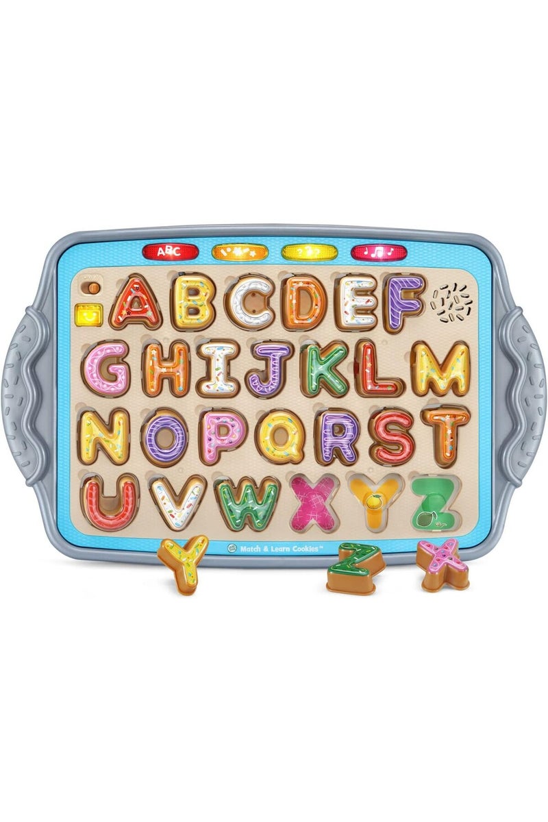 LeapFrog Match and Learn Cookies - Image 2