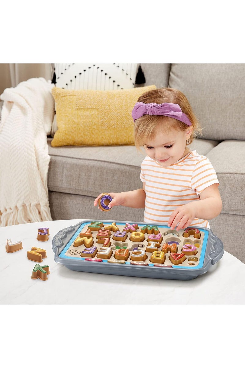 LeapFrog Match and Learn Cookies - Image 4