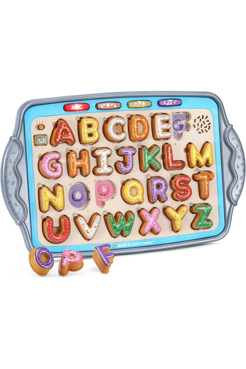 LeapFrog Match and Learn Cookies - Image 3