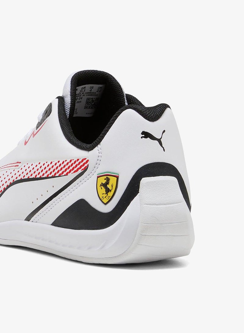 PUMA Youth Ferrari Drift Cat 11 - Image 4