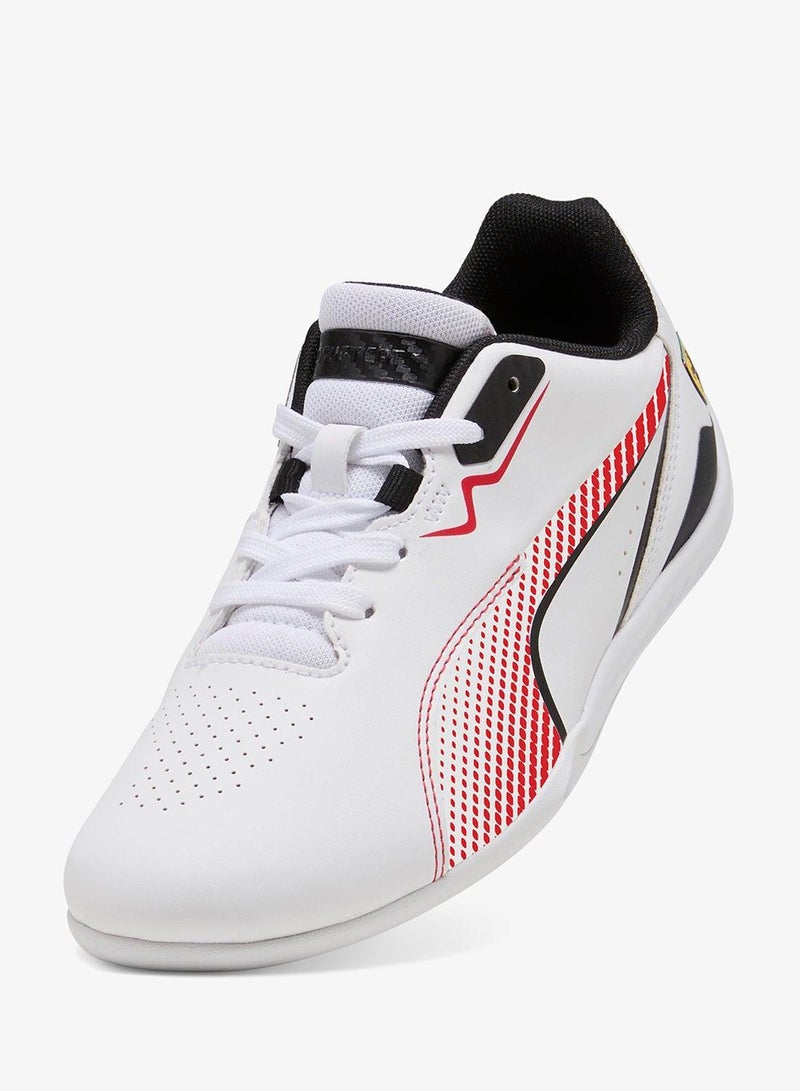 PUMA Youth Ferrari Drift Cat 11 - Image 5