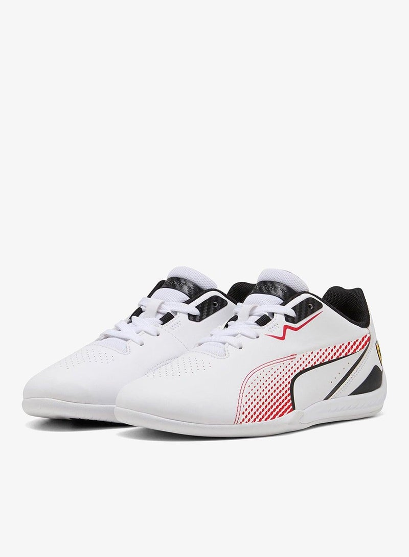 PUMA Youth Ferrari Drift Cat 11 - Image 3