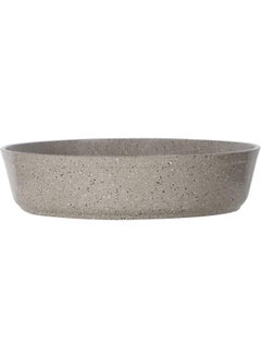 Top Chef Granite 10 Pieces Set (Pot18-20-24-28-Grill28-Tray26) -Biege  - Image 4