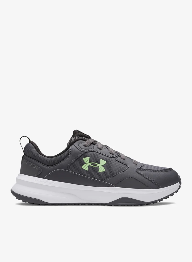 UNDER ARMOUR Charged Edge