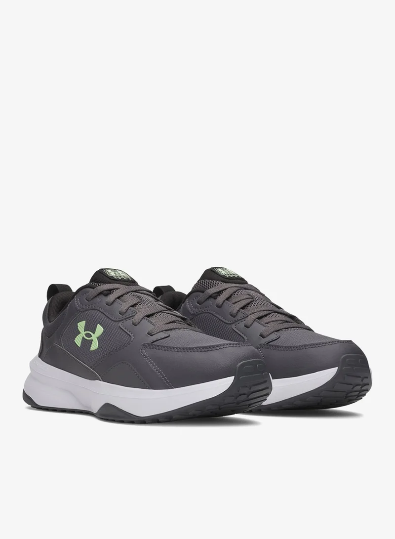 UNDER ARMOUR Charged Edge