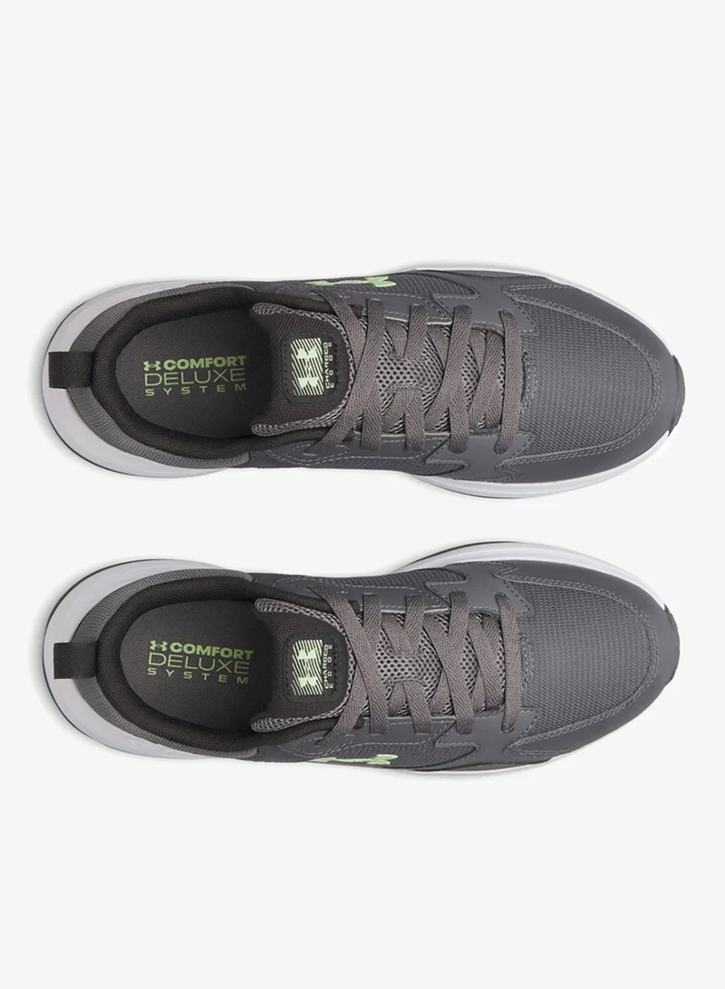 UNDER ARMOUR Charged Edge