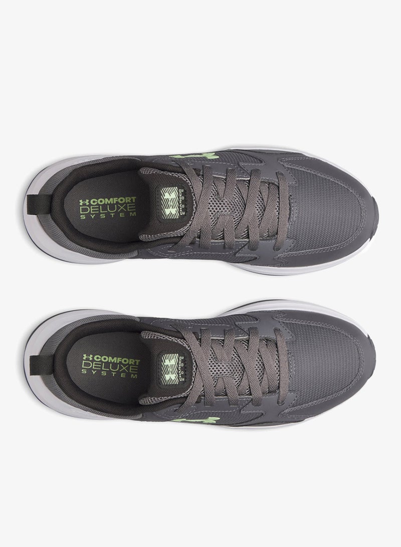 اندر ارمر الحافة المشحونة - Image 4