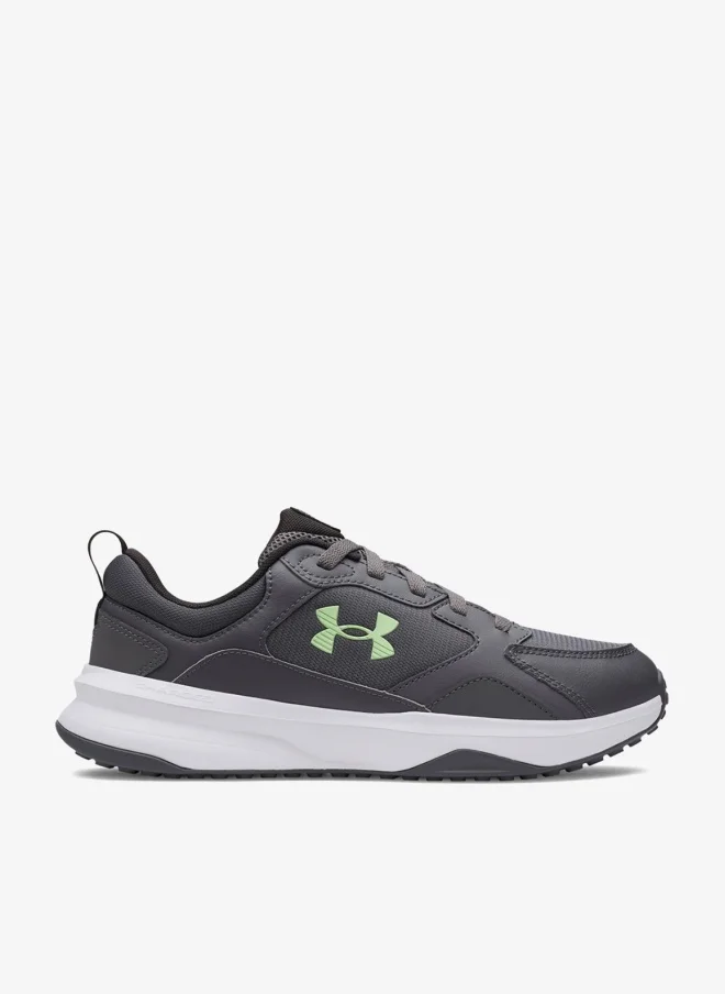 UNDER ARMOUR Charged Edge
